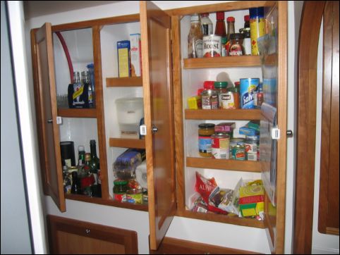 Pantry