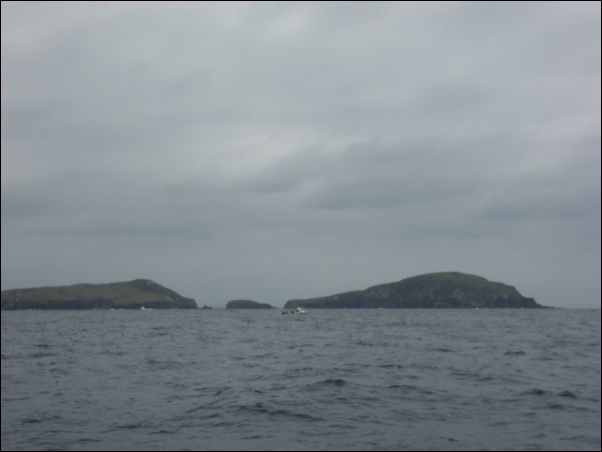 Port Stephens